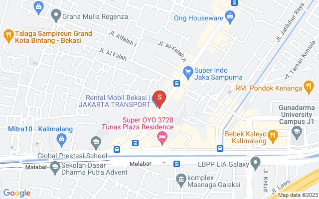 maps